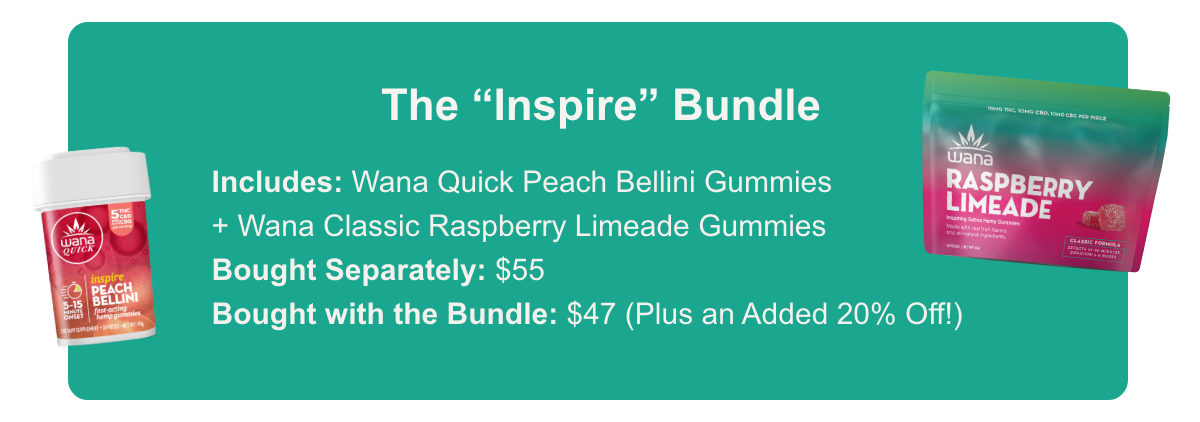 The "Inspire Bundle