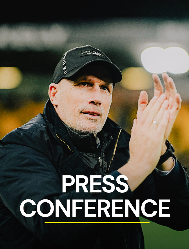 Press Conference