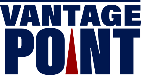 Vantage Point logo