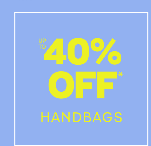 Shop Handbags