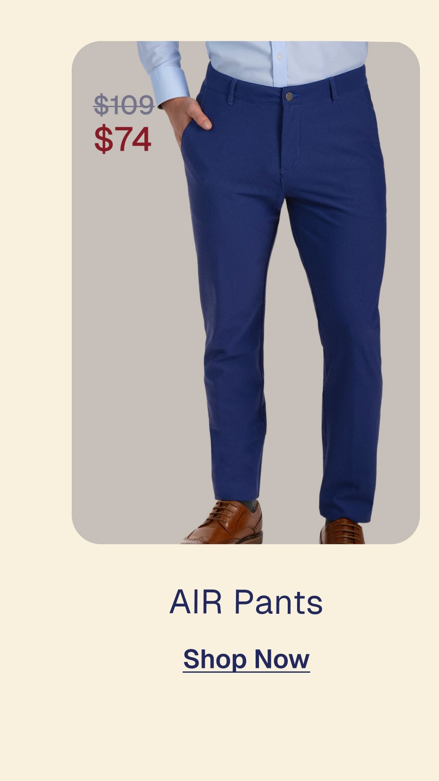 AIR Pants