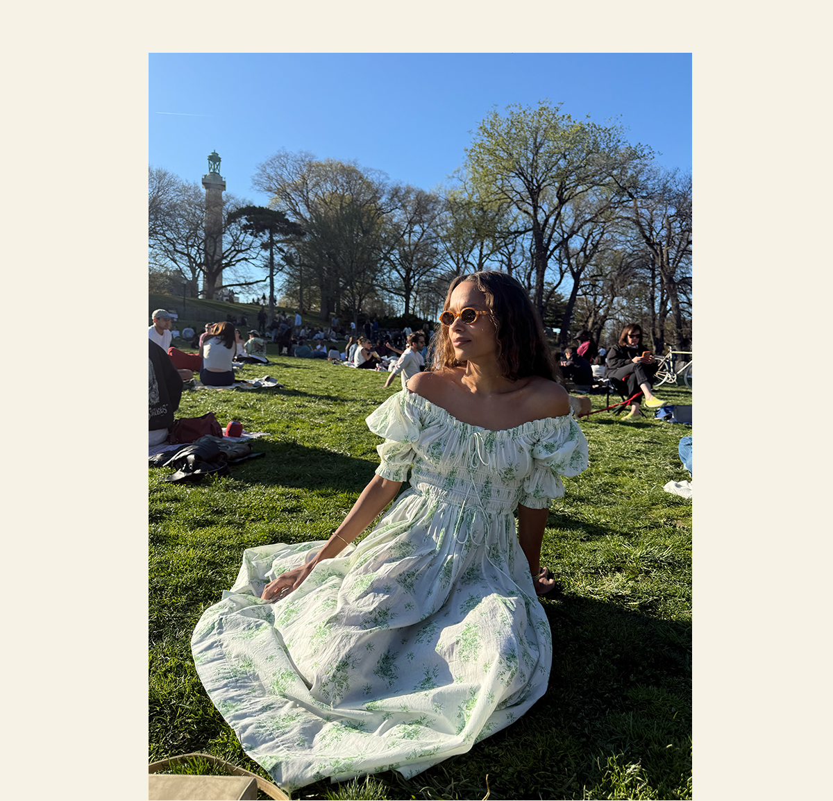 Shop Sunshine in the City at DÔEN