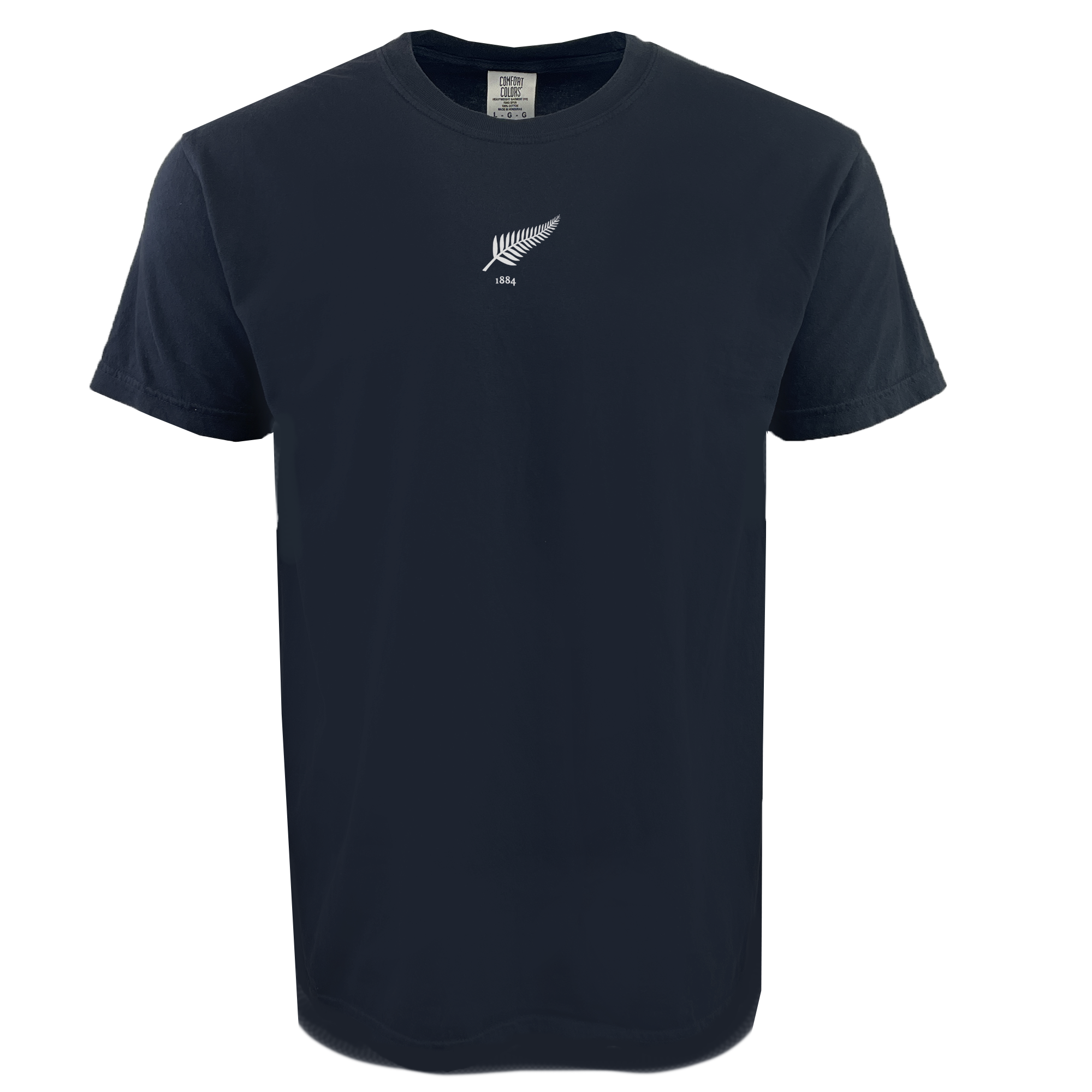 Image of New Zealand Vintage Comfort Tee