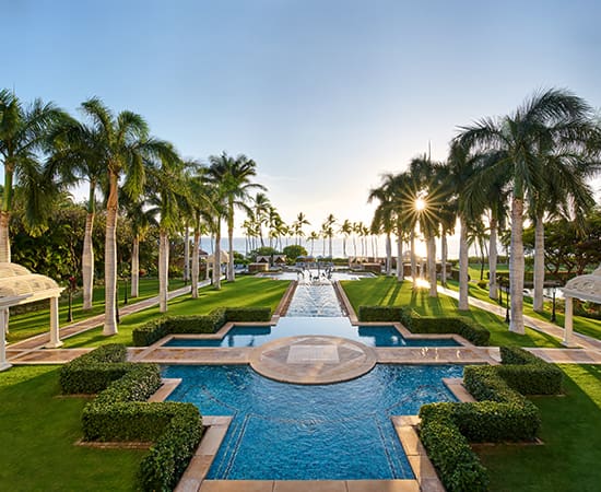 Maui Grand Wailea, A Waldorf Astoria Resort Package