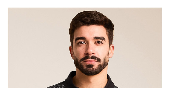 Garreth Performance Polo