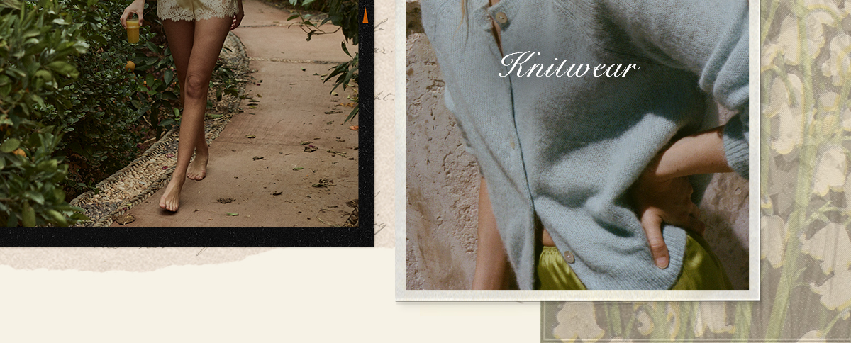 Shop Sale Knitwear at DÔEN