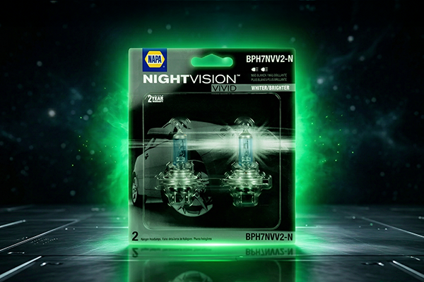 NAPA Nightvision