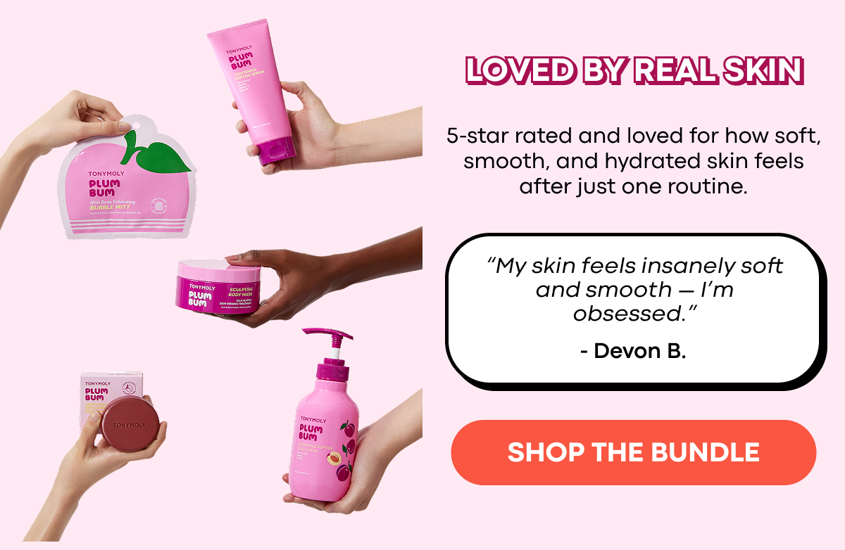 SHOP THE BUNDLE