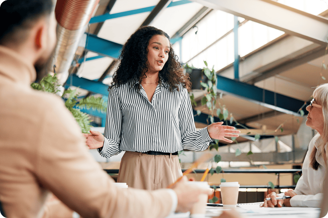 Powerful skills you can use immediately