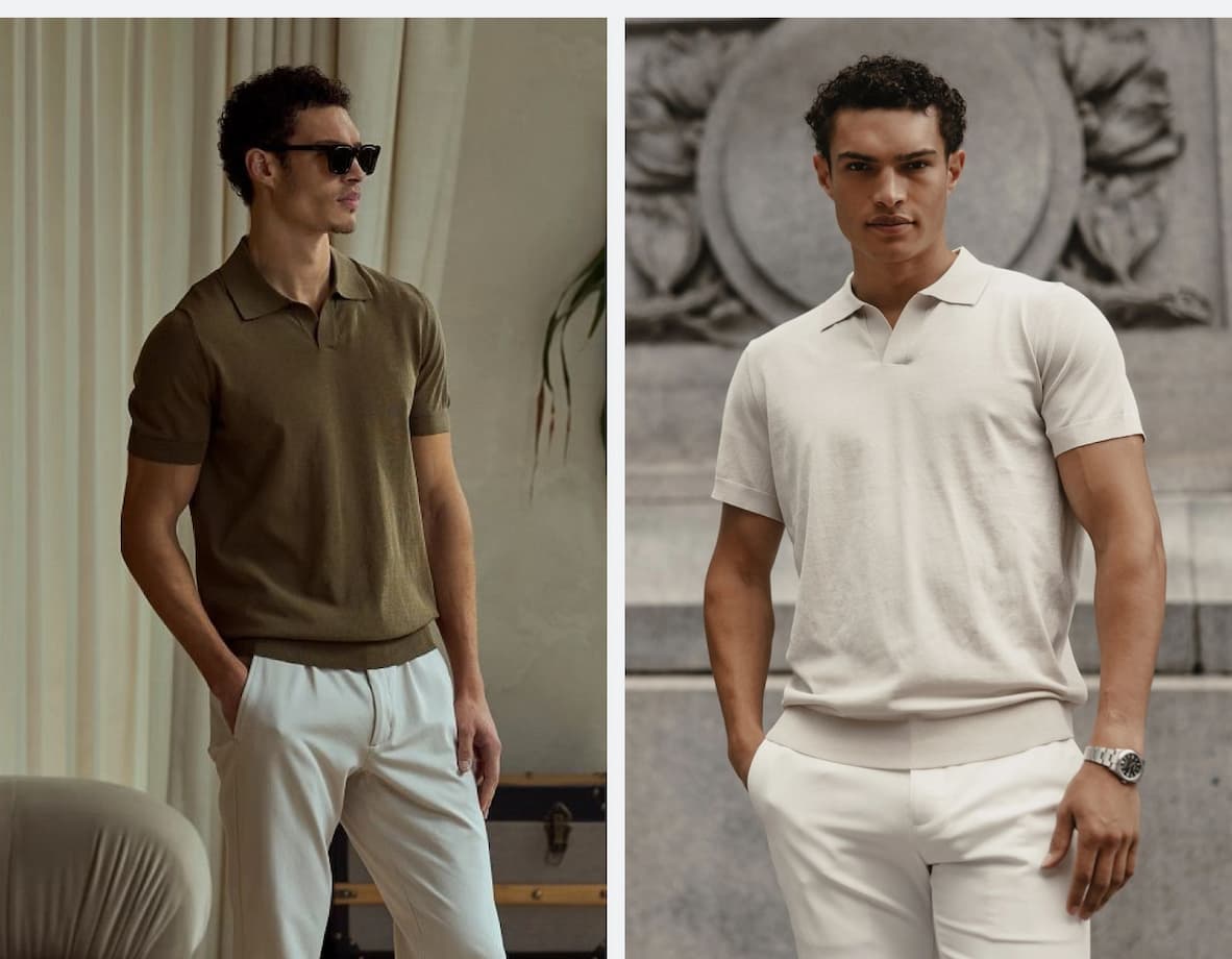 The Riviera Polo