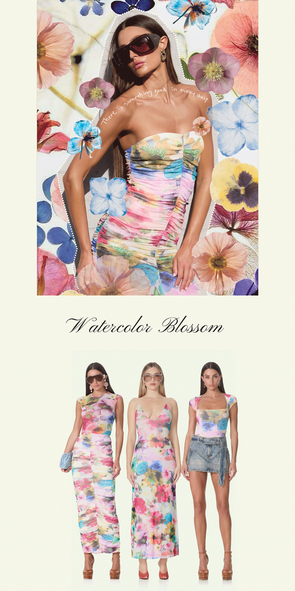 WATERCOLOR BLOSSOM, DUNE SNAKE, LAVENDER SNAKE, TURQOIUSE MARBLE