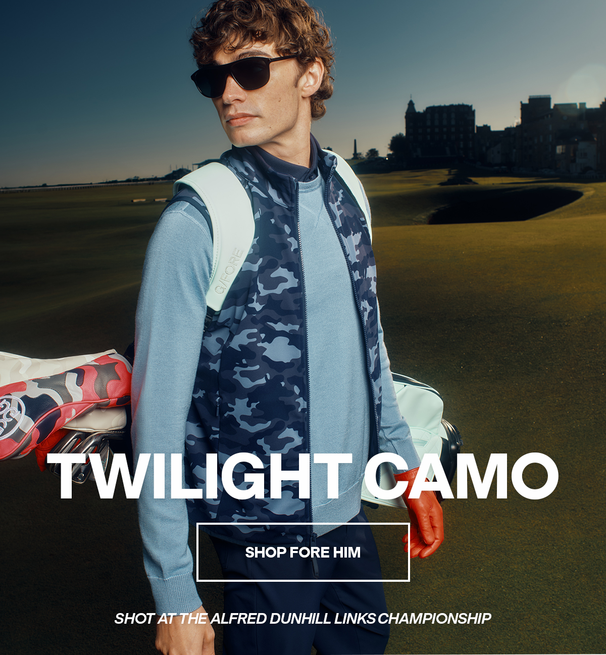 TWILIGHT CAMO | SHOP FORE HIM