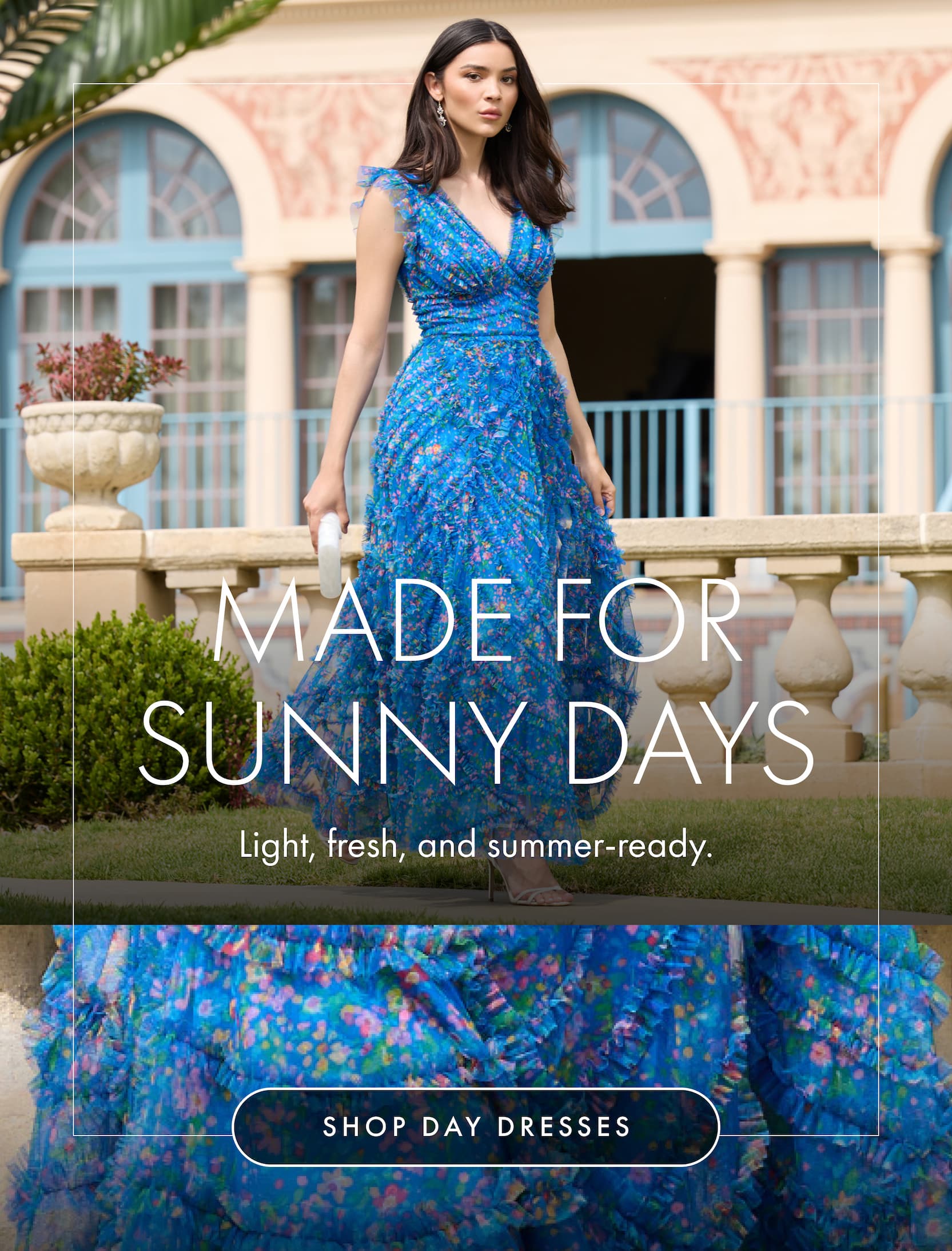 Made for Sunny Days | Shop Day Dresses