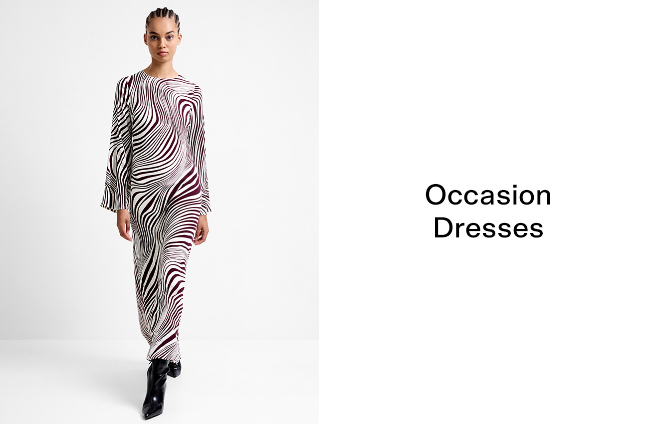 occasion dresses