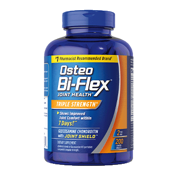 Osteo Bi-Flex Triple Strength Joing Health