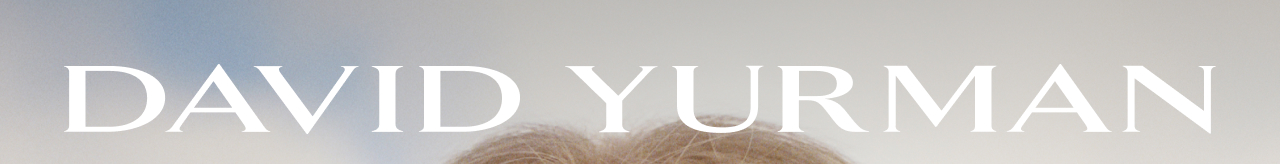 David Yurman