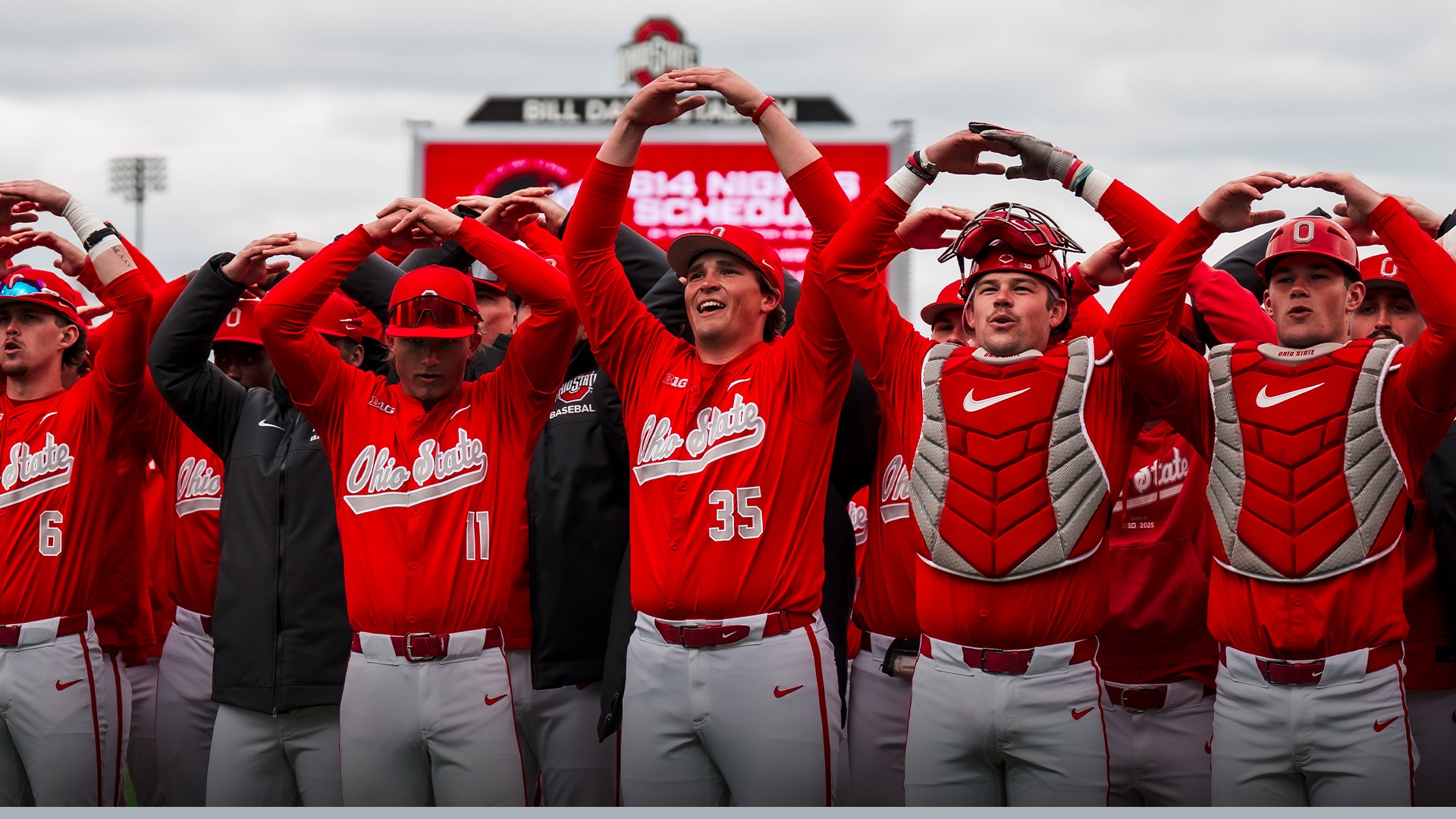 READ MORE | Baseball