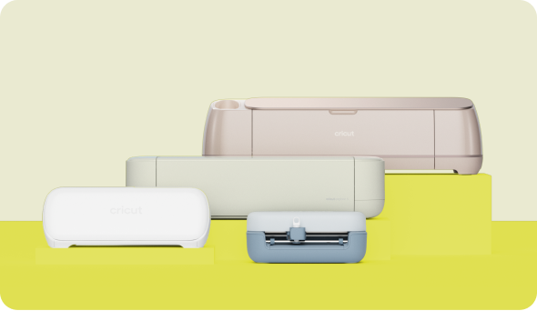 Find your perfect fit.
