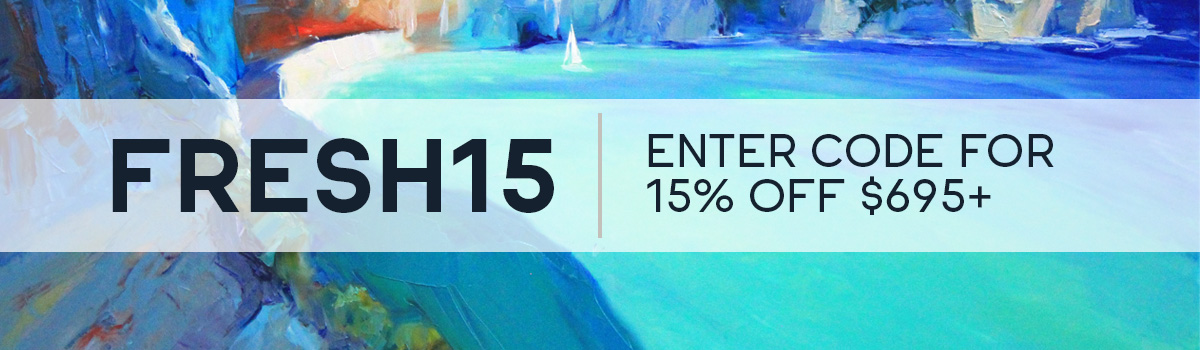 Get up to 15% off