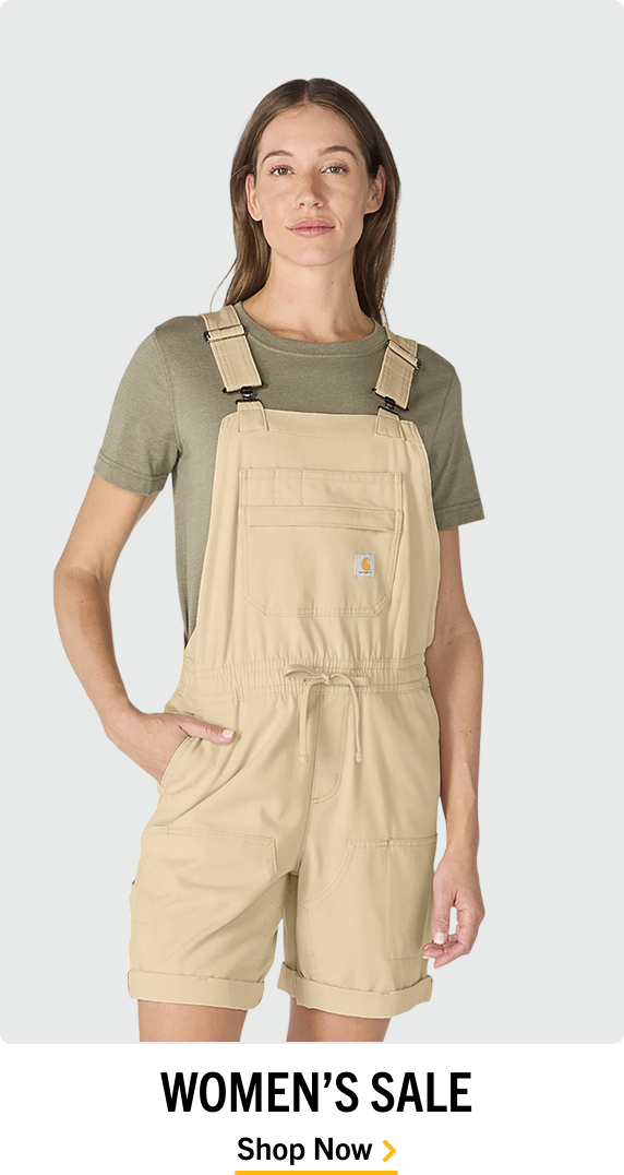 Women's Sale