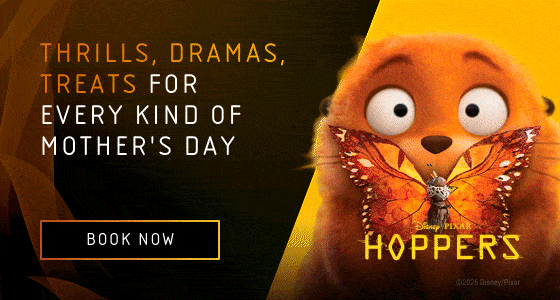 Every Kind of Mother's Day