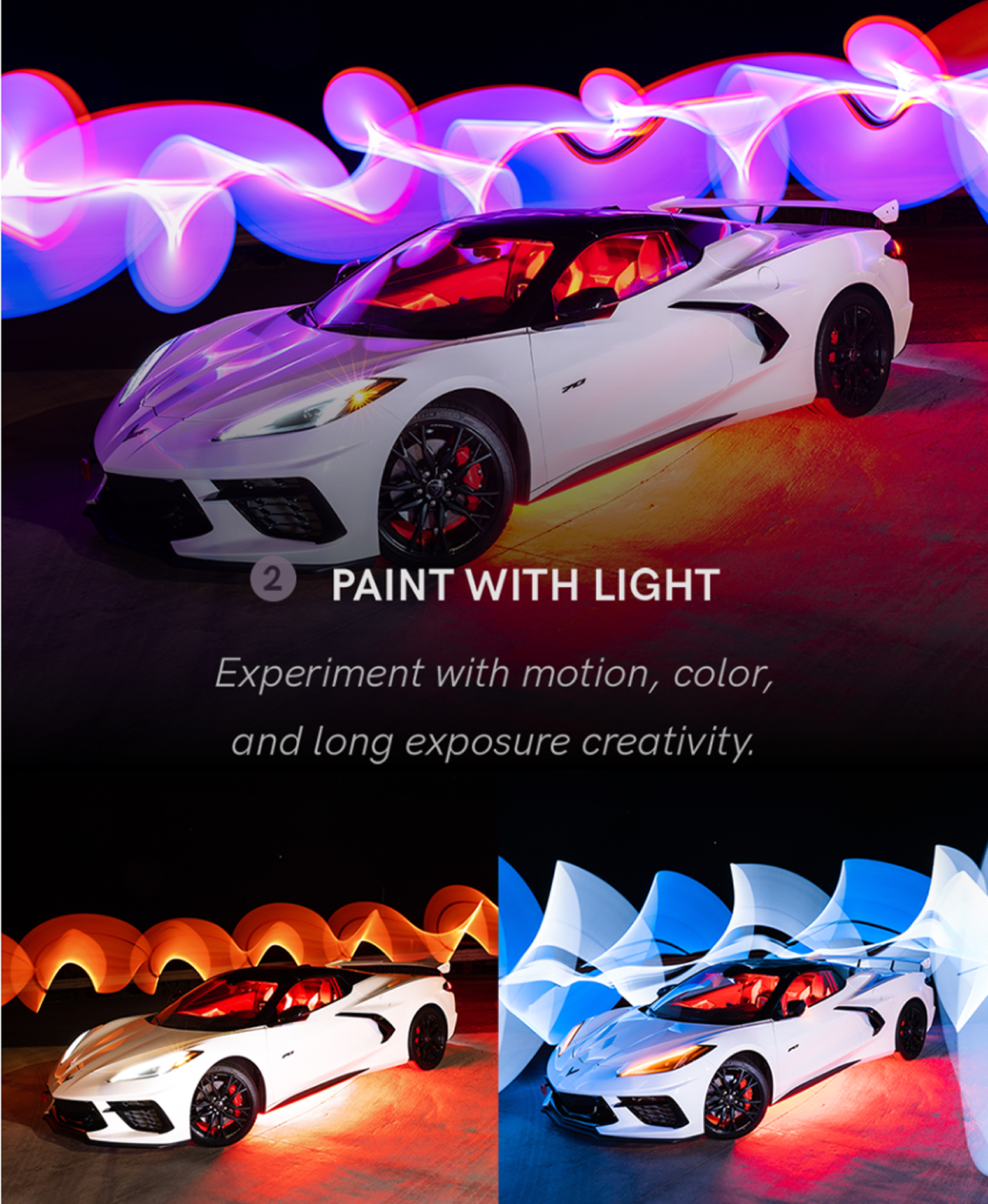 paint With Light