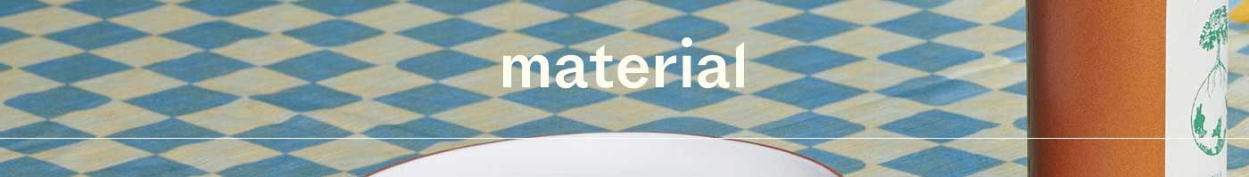 material