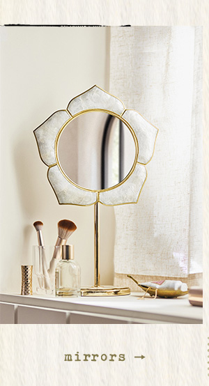 mirrors