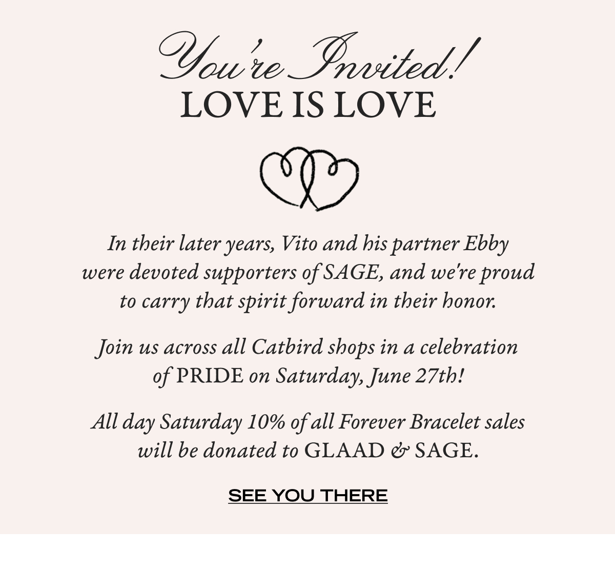 See You There