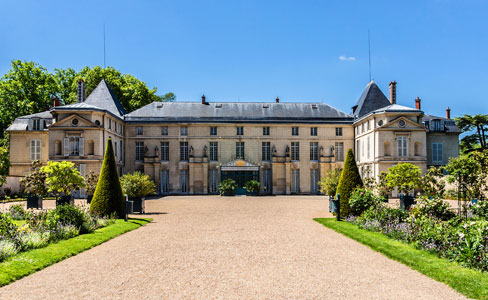 Château de Malmaison