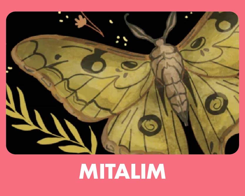 Mitalim