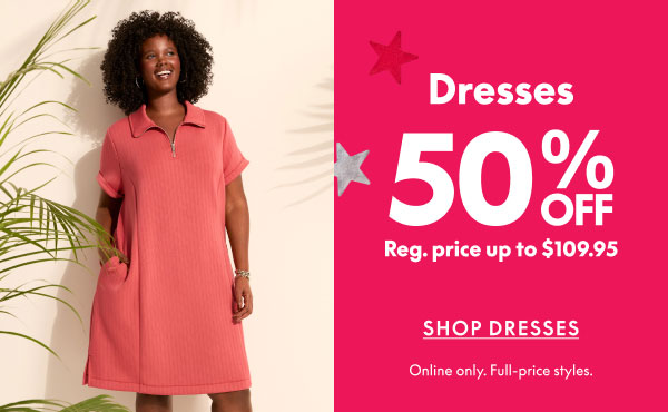 50% Off