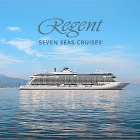 regent seven seas cruises