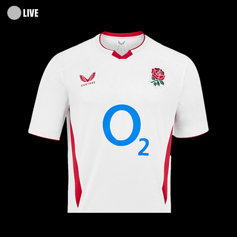 Home shirt