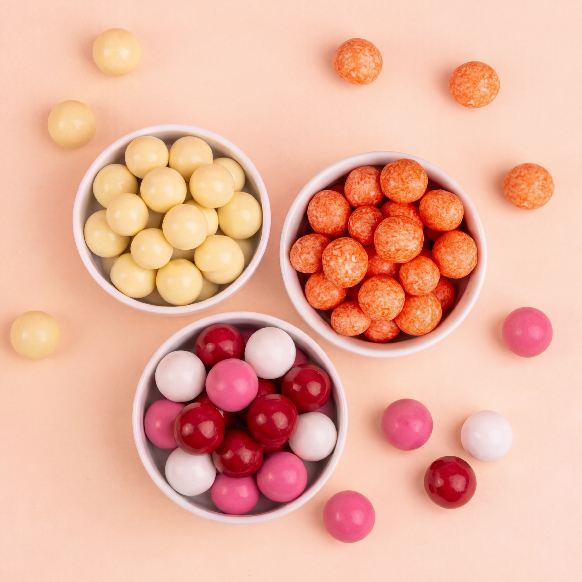 Image of Springtime Chocolate Pretzel Gems™ Bundle
