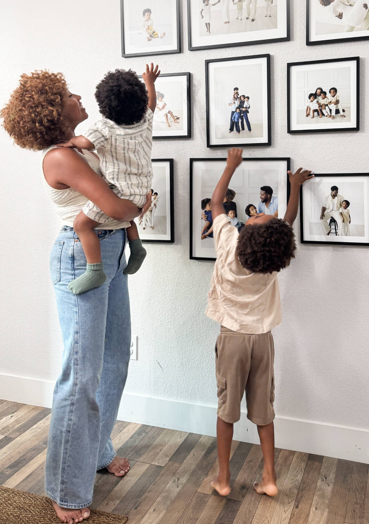 [MIXTILES] Celebratlt the life you've built with Mixtiles. | ORDER NOW