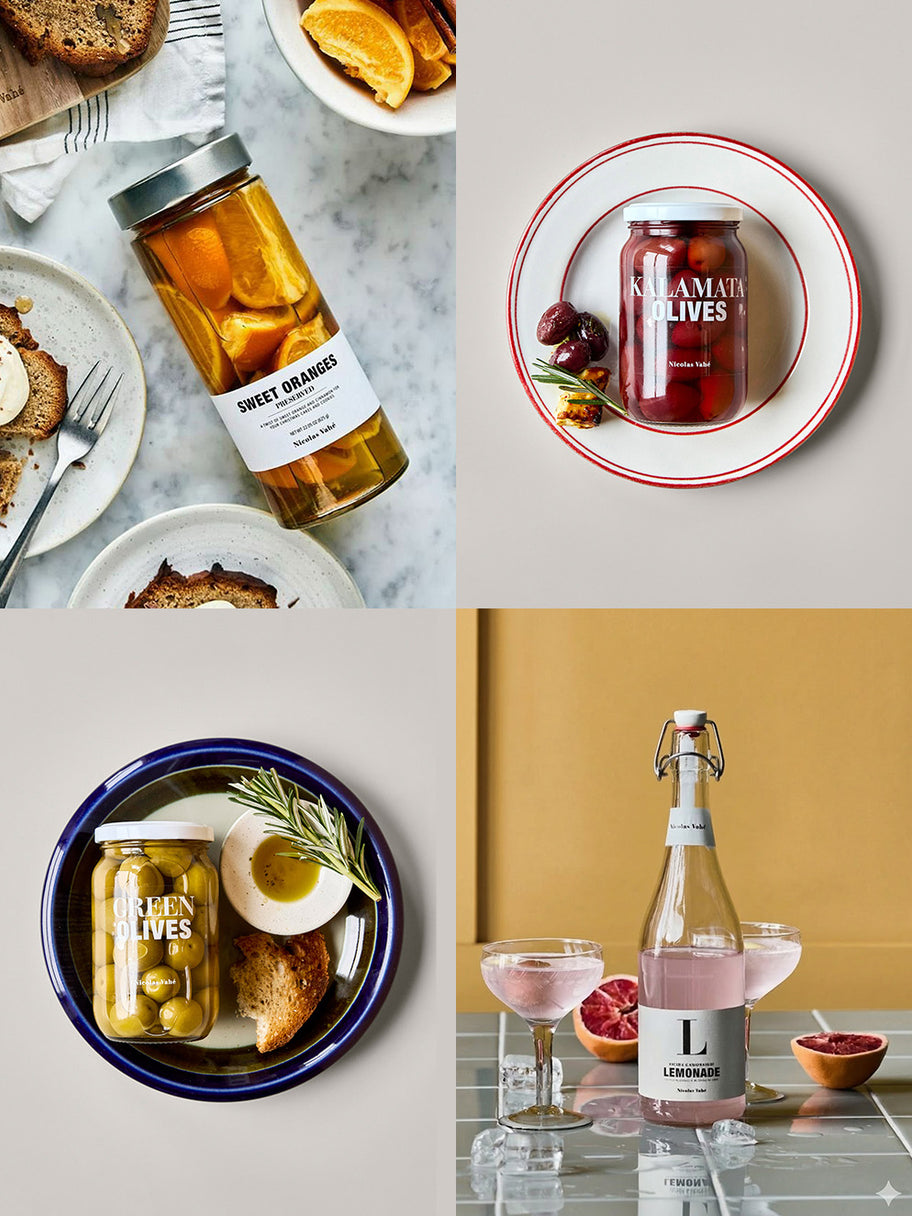 Snack-cident: dolce o salato?