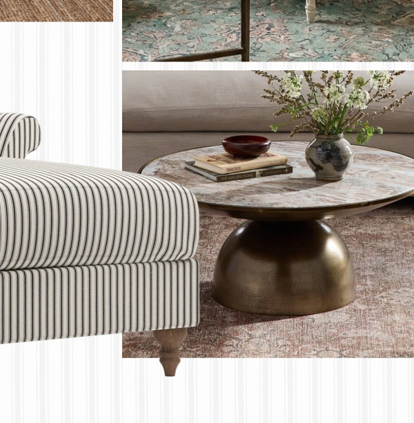 Shop Malia Coffee Table
