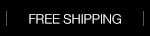 Free Shipping