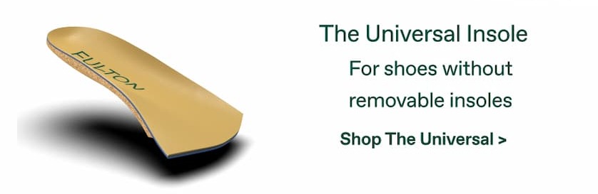 Shop the universal insole