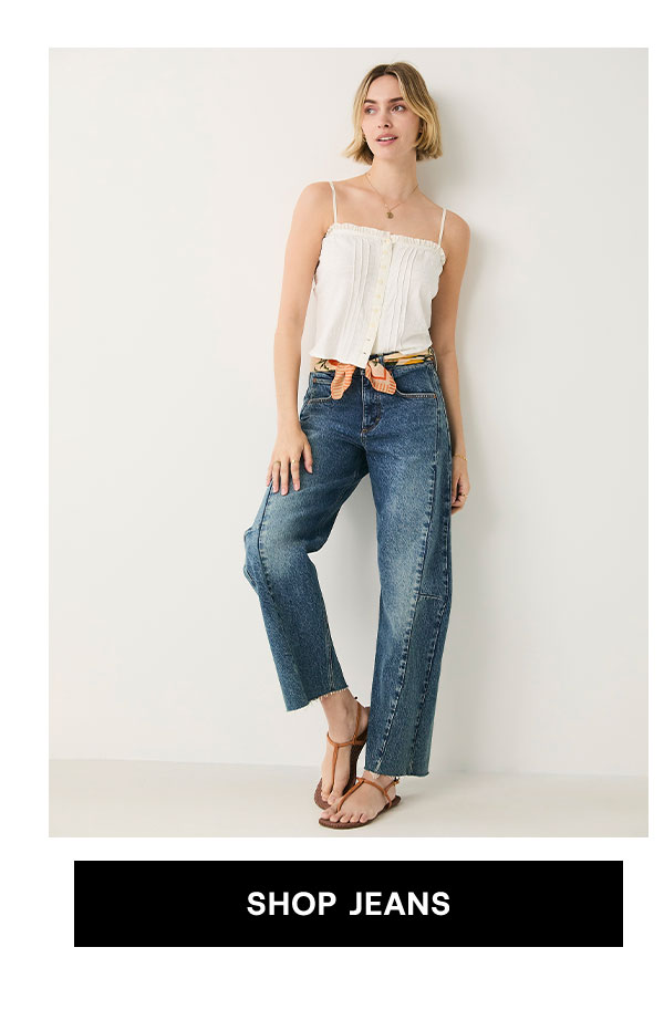 Shop Jeans
