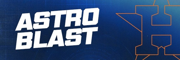 Astroblast Newsletter