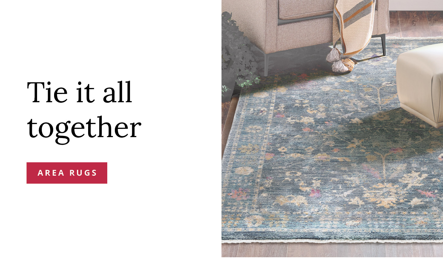 Area Rugs