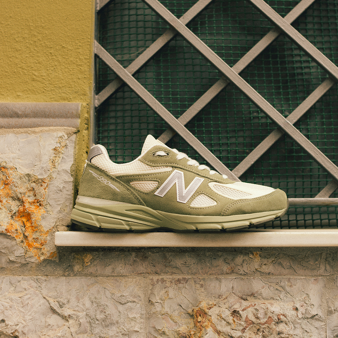 Men's Footwear