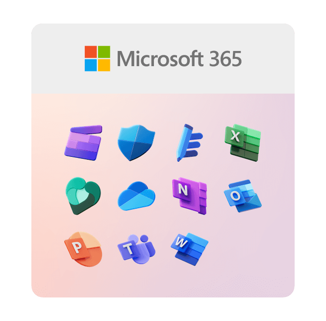 Microsoft 365