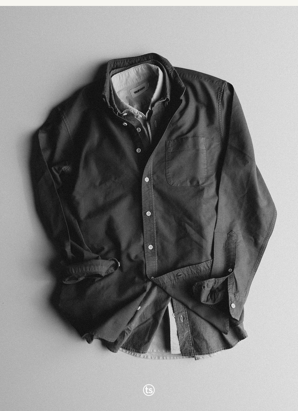 The Jack in Everyday Oxford