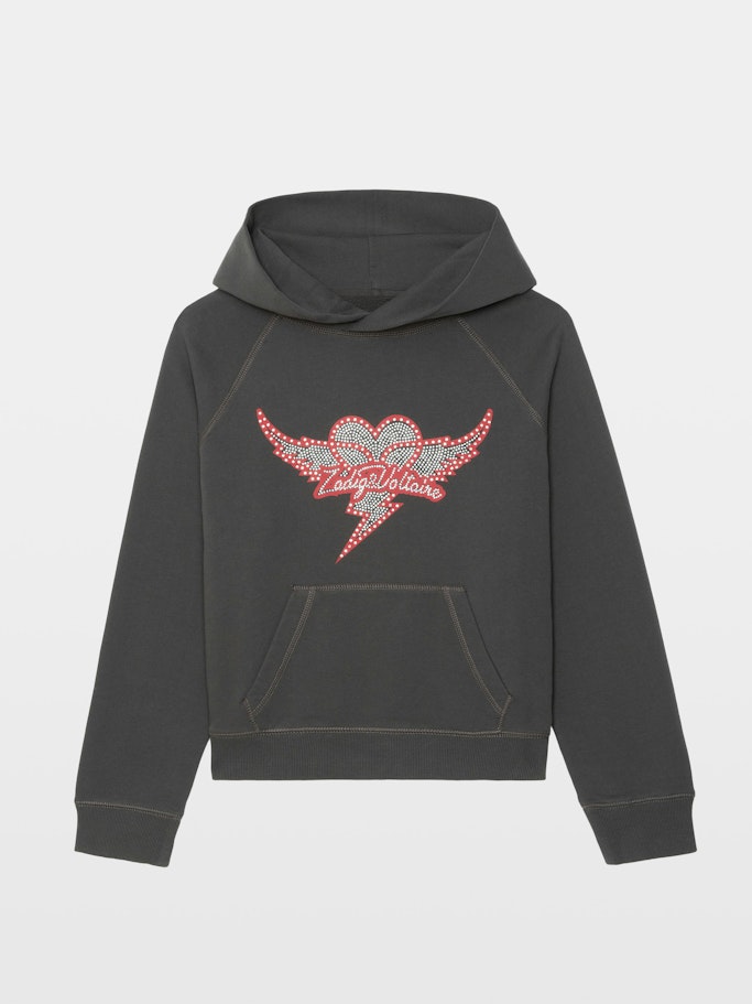 Sweatshirt Georgy