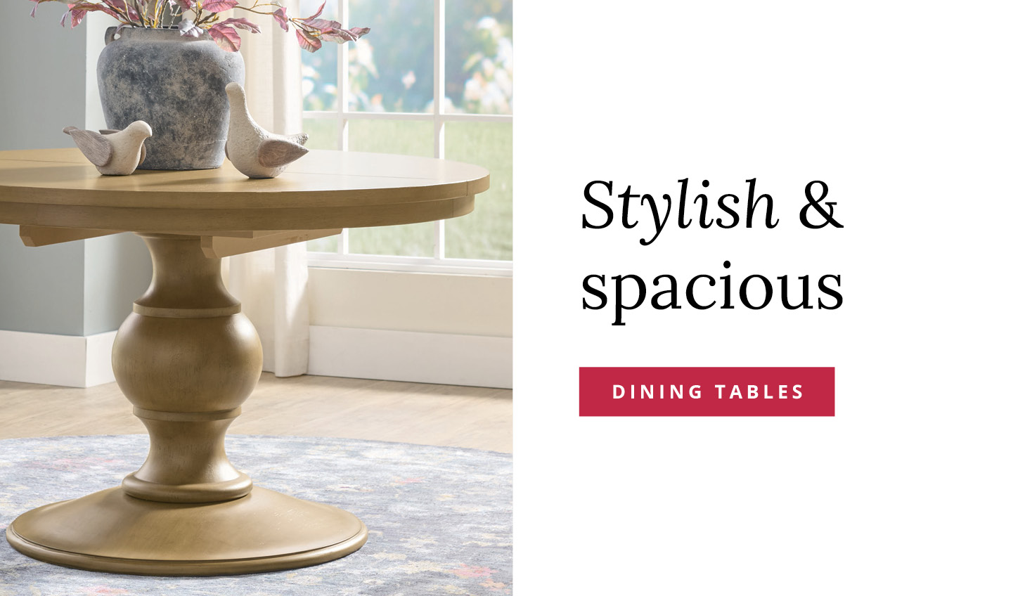 Dining Tables