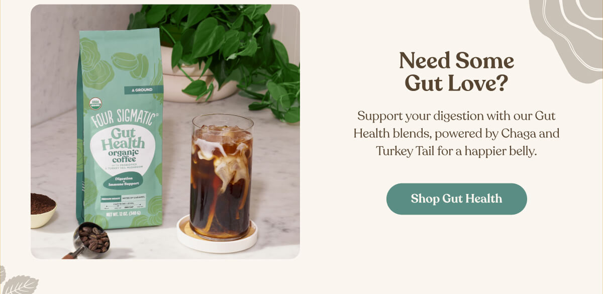 Shop Gut Health