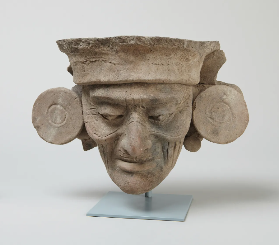 drawing from the collection